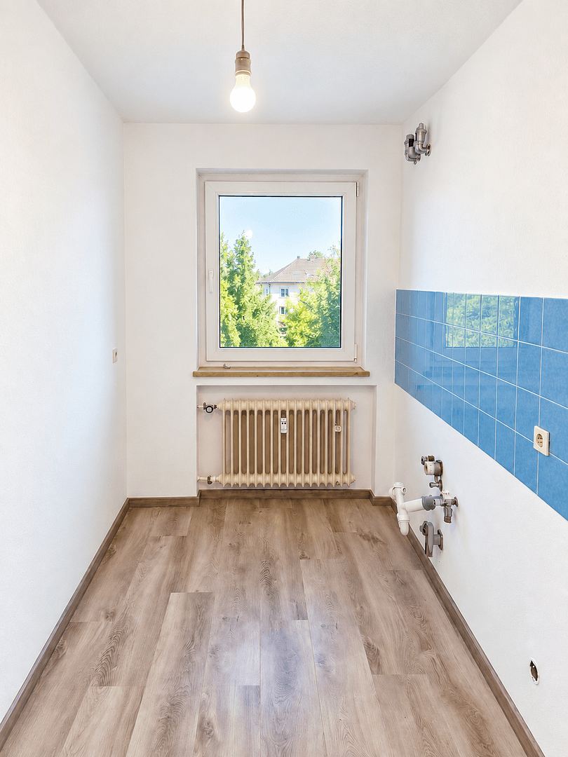 Prodej bytu 2+1 67 m², Kreillerstraße 9, München, Bavorsko Prodej bytu 2+1 67 m², Kreillerstraße 9, München, Bavorsko
