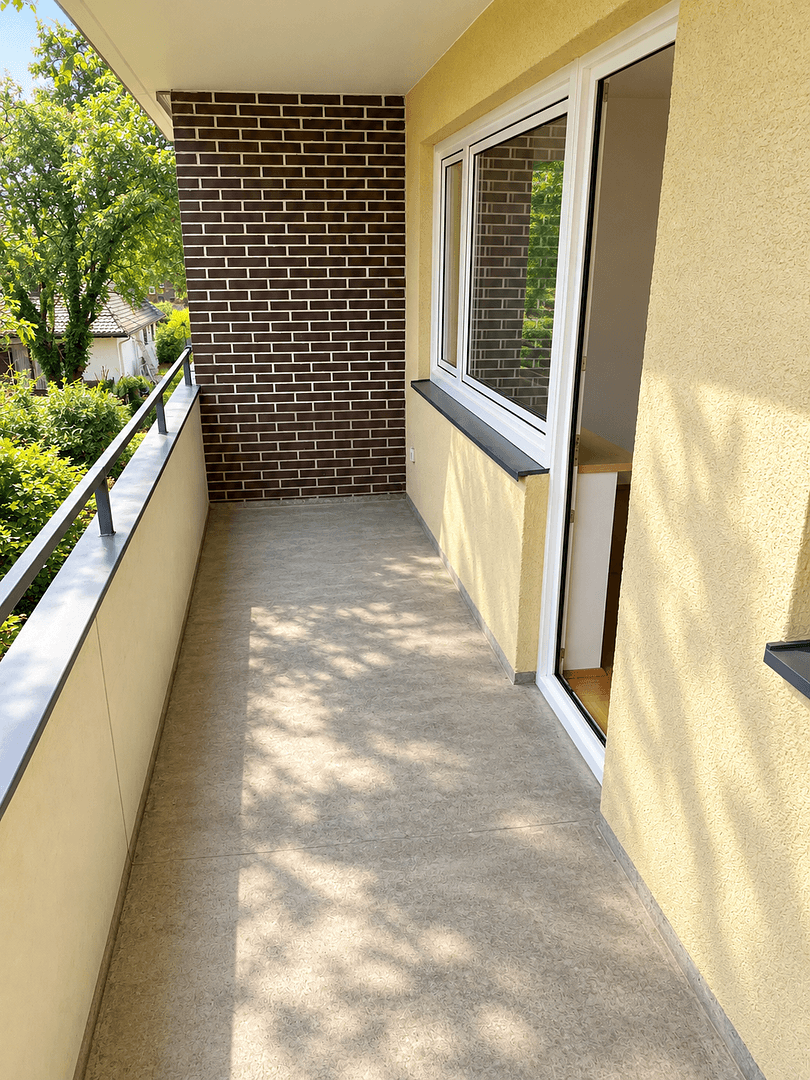 Prodej bytu 2+1 67 m², Kreillerstraße 9, München, Bavorsko Prodej bytu 2+1 67 m², Kreillerstraße 9, München, Bavorsko