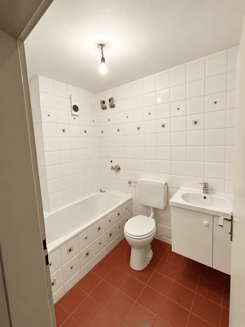 Prodej bytu 2+1 67 m², Kreillerstraße 9, München, Bavorsko Prodej bytu 2+1 67 m², Kreillerstraße 9, München, Bavorsko