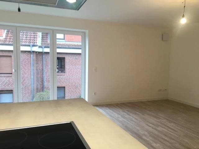 Pronájem bytu 3+1 71 m², Lohe 24, Uetersen, Šlesvicko-Holštýnsko Pronájem bytu 3+1 71 m², Lohe 24, Uetersen, Šlesvicko-Holštýnsko