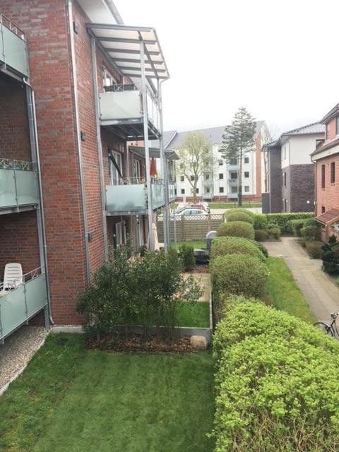 Pronájem bytu 3+1 71 m², Lohe 24, Uetersen, Šlesvicko-Holštýnsko Pronájem bytu 3+1 71 m², Lohe 24, Uetersen, Šlesvicko-Holštýnsko
