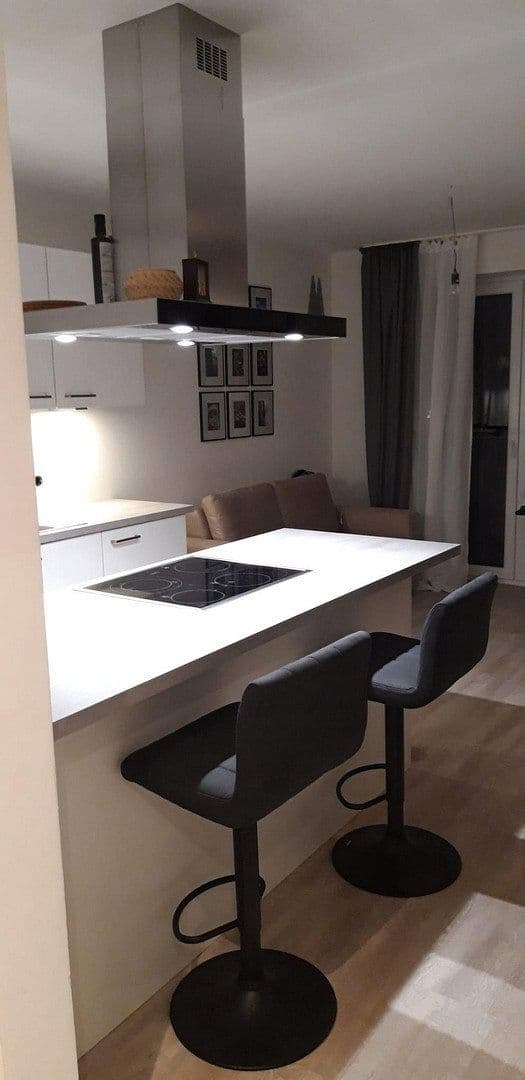 Pronájem bytu 3+1 71 m², Lohe 24, Uetersen, Šlesvicko-Holštýnsko Pronájem bytu 3+1 71 m², Lohe 24, Uetersen, Šlesvicko-Holštýnsko