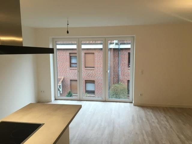 Pronájem bytu 3+1 71 m², Lohe 24, Uetersen, Šlesvicko-Holštýnsko Pronájem bytu 3+1 71 m², Lohe 24, Uetersen, Šlesvicko-Holštýnsko