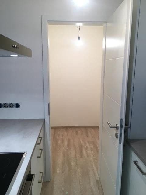 Pronájem bytu 3+1 71 m², Lohe 24, Uetersen, Šlesvicko-Holštýnsko Pronájem bytu 3+1 71 m², Lohe 24, Uetersen, Šlesvicko-Holštýnsko