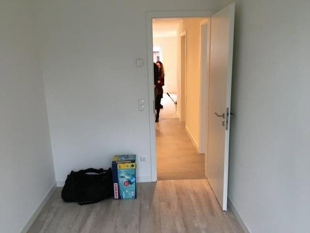 Pronájem bytu 3+1 71 m², Lohe 24, Uetersen, Šlesvicko-Holštýnsko Pronájem bytu 3+1 71 m², Lohe 24, Uetersen, Šlesvicko-Holštýnsko