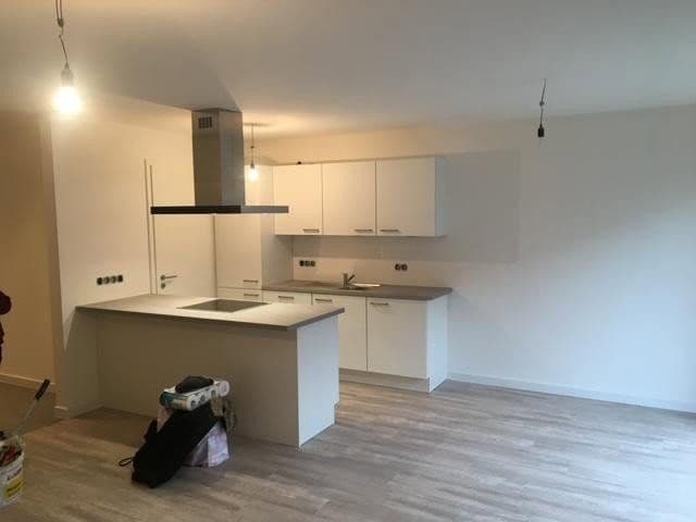 Pronájem bytu 3+1 71 m², Lohe 24, Uetersen, Šlesvicko-Holštýnsko Pronájem bytu 3+1 71 m², Lohe 24, Uetersen, Šlesvicko-Holštýnsko