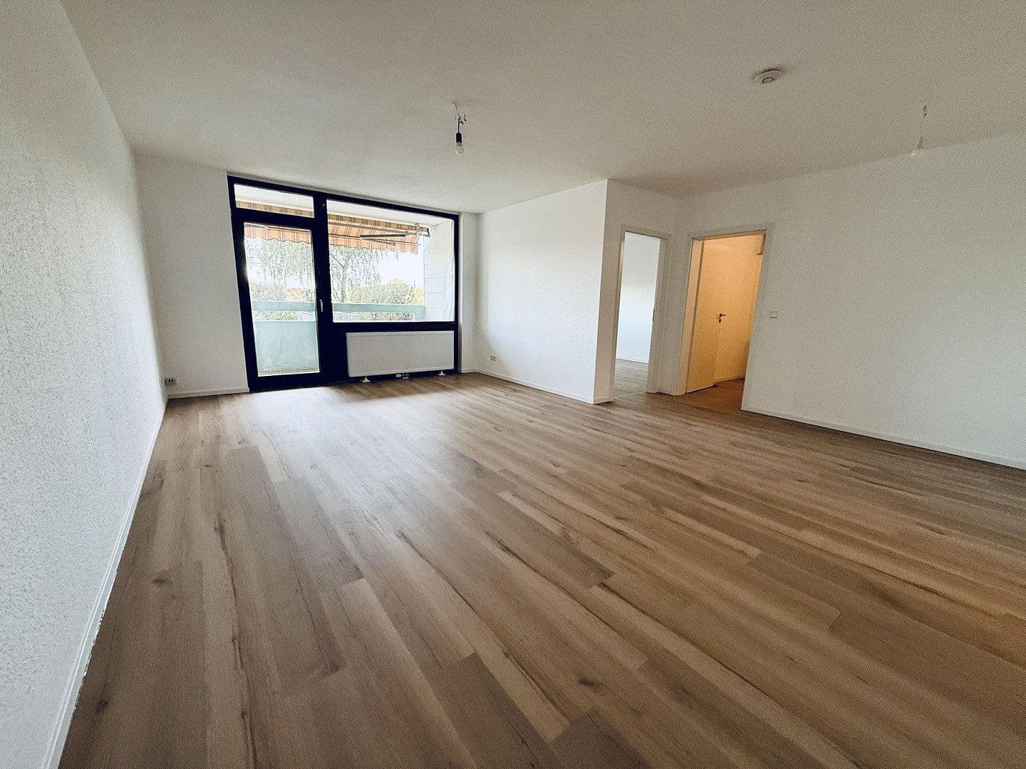 Pronájem bytu 2+kk 67 m², Schriesheimer Str. 2B, Heddesheim, Bádensko-Württembersko Pronájem bytu 2+kk 67 m², Schriesheimer Str. 2B, Heddesheim, Bádensko-Württembersko