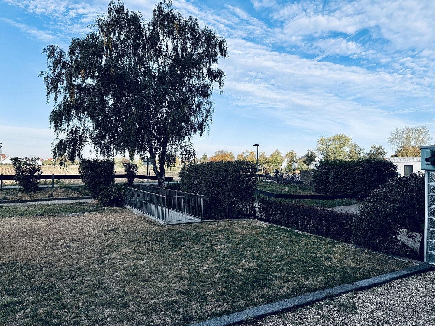 Pronájem bytu 2+kk 67 m², Schriesheimer Str. 2B, Heddesheim, Bádensko-Württembersko Pronájem bytu 2+kk 67 m², Schriesheimer Str. 2B, Heddesheim, Bádensko-Württembersko