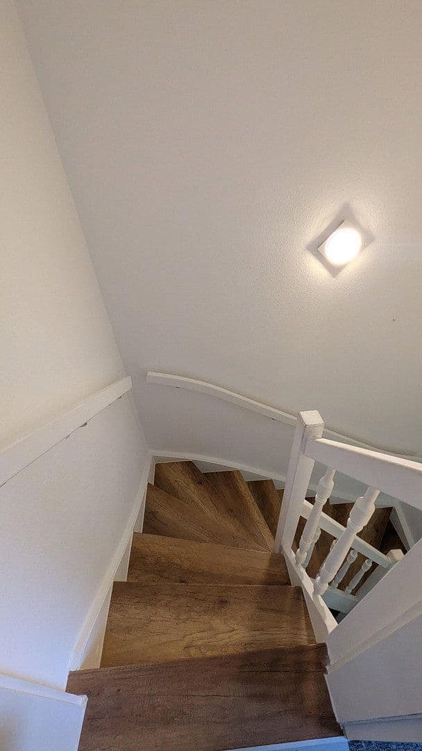 Prodej domu 130 m², pozemek 500 m², Lehrte, Dolní Sasko Prodej domu 130 m², pozemek 500 m², Lehrte, Dolní Sasko