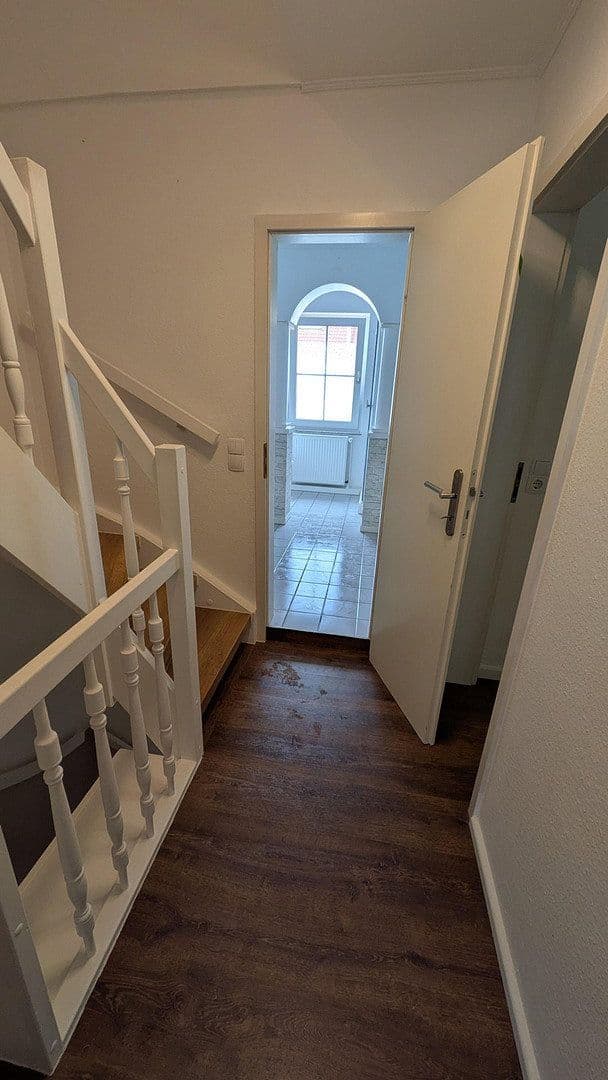 Prodej domu 130 m², pozemek 500 m², Lehrte, Dolní Sasko Prodej domu 130 m², pozemek 500 m², Lehrte, Dolní Sasko