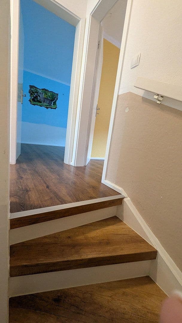 Prodej domu 130 m², pozemek 500 m², Lehrte, Dolní Sasko Prodej domu 130 m², pozemek 500 m², Lehrte, Dolní Sasko
