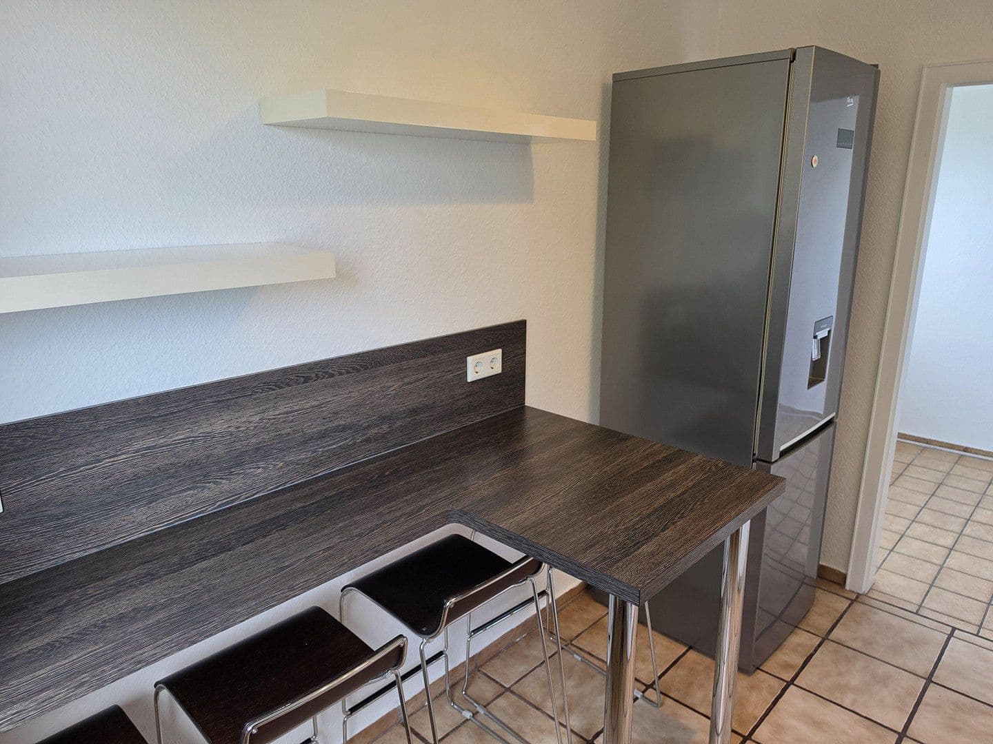 Prodej bytu 3+1 74 m², Wolfenbüttel, Dolní Sasko Prodej bytu 3+1 74 m², Wolfenbüttel, Dolní Sasko