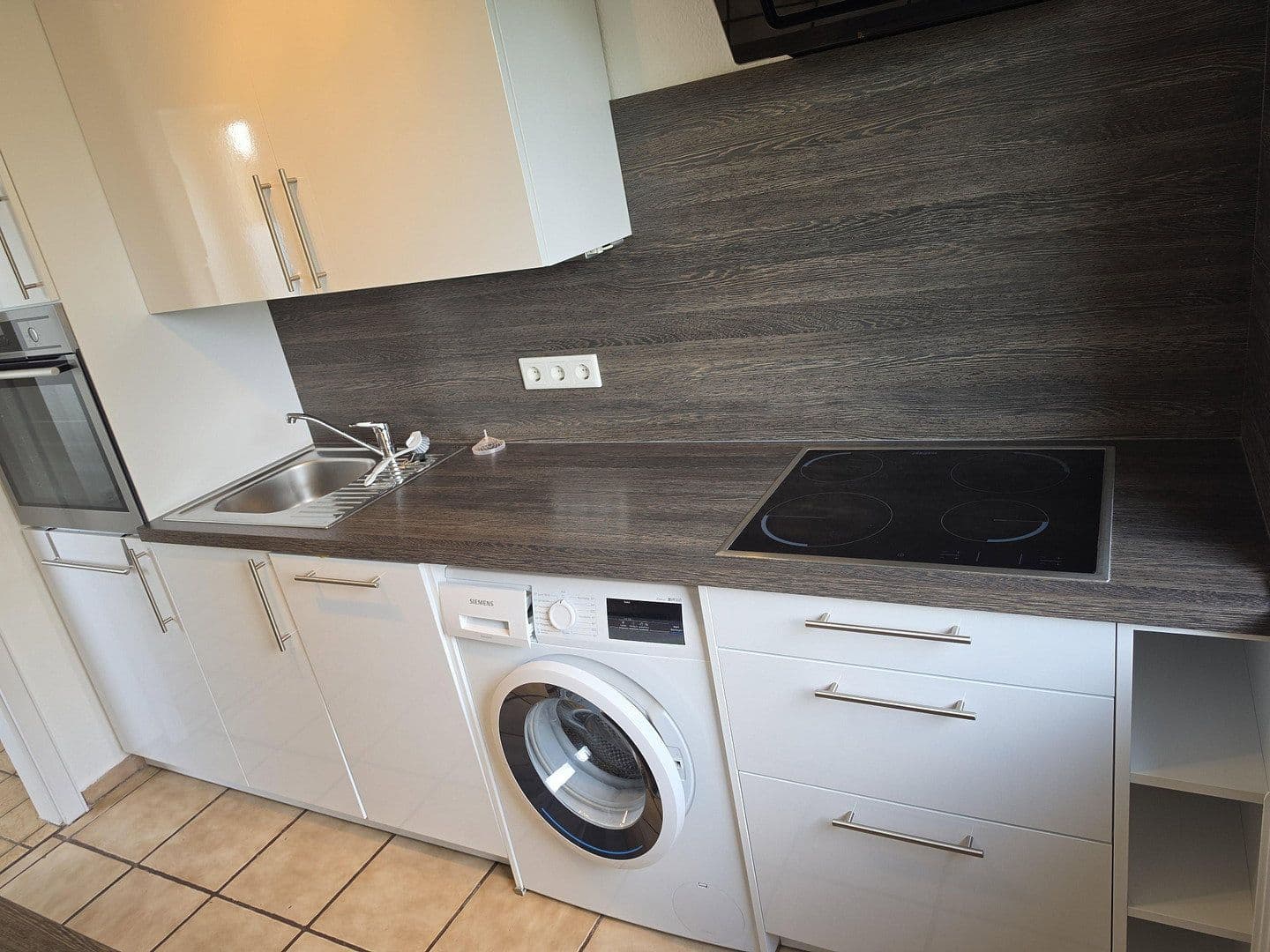 Prodej bytu 3+1 74 m², Wolfenbüttel, Dolní Sasko Prodej bytu 3+1 74 m², Wolfenbüttel, Dolní Sasko
