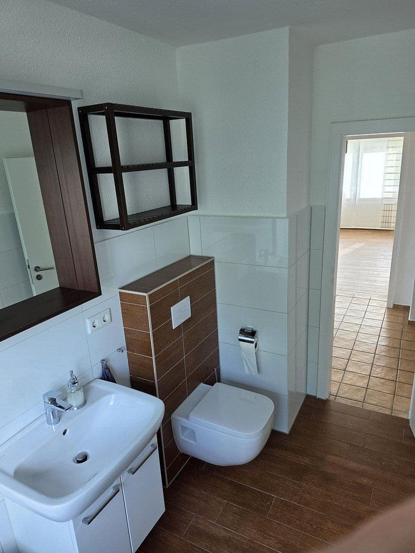 Prodej bytu 3+1 74 m², Wolfenbüttel, Dolní Sasko Prodej bytu 3+1 74 m², Wolfenbüttel, Dolní Sasko