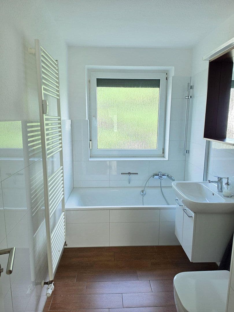 Prodej bytu 3+1 74 m², Wolfenbüttel, Dolní Sasko Prodej bytu 3+1 74 m², Wolfenbüttel, Dolní Sasko