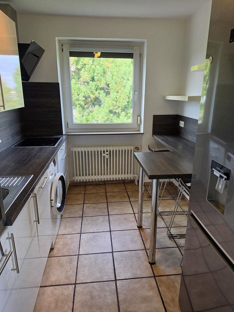 Prodej bytu 3+1 74 m², Wolfenbüttel, Dolní Sasko Prodej bytu 3+1 74 m², Wolfenbüttel, Dolní Sasko
