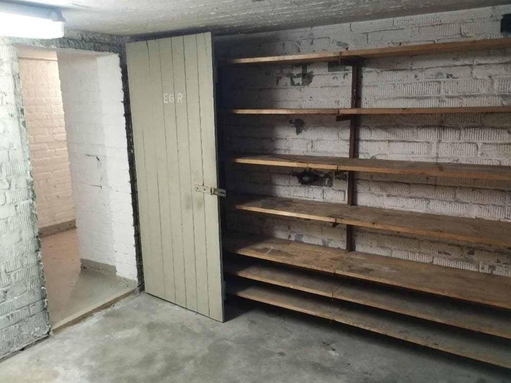 Prodej bytu 3+kk 69 m², Dortmund, Severní Porýní-Vestfálsko Prodej bytu 3+kk 69 m², Dortmund, Severní Porýní-Vestfálsko