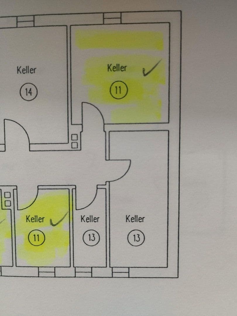 Prodej bytu 3+kk 69 m², Dortmund, Severní Porýní-Vestfálsko Prodej bytu 3+kk 69 m², Dortmund, Severní Porýní-Vestfálsko