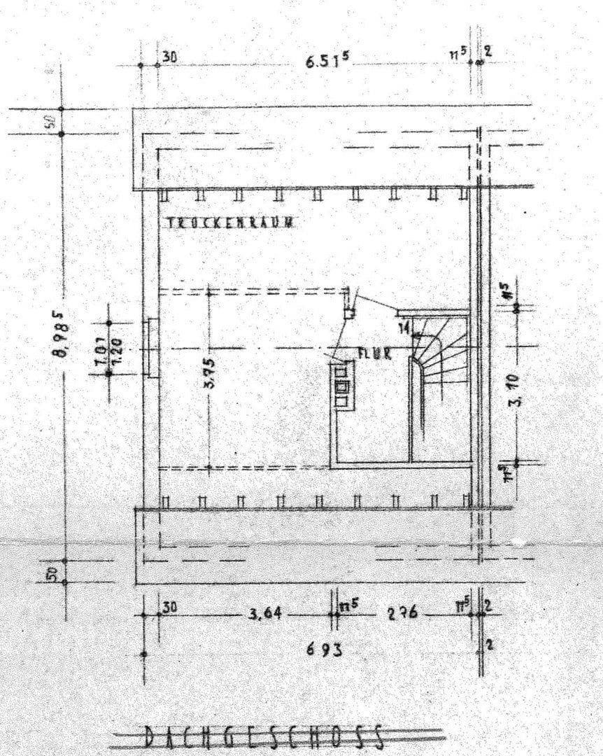 Prodej domu 134 m², pozemek 541 m², Osnabrück, Dolní Sasko Prodej domu 134 m², pozemek 541 m², Osnabrück, Dolní Sasko