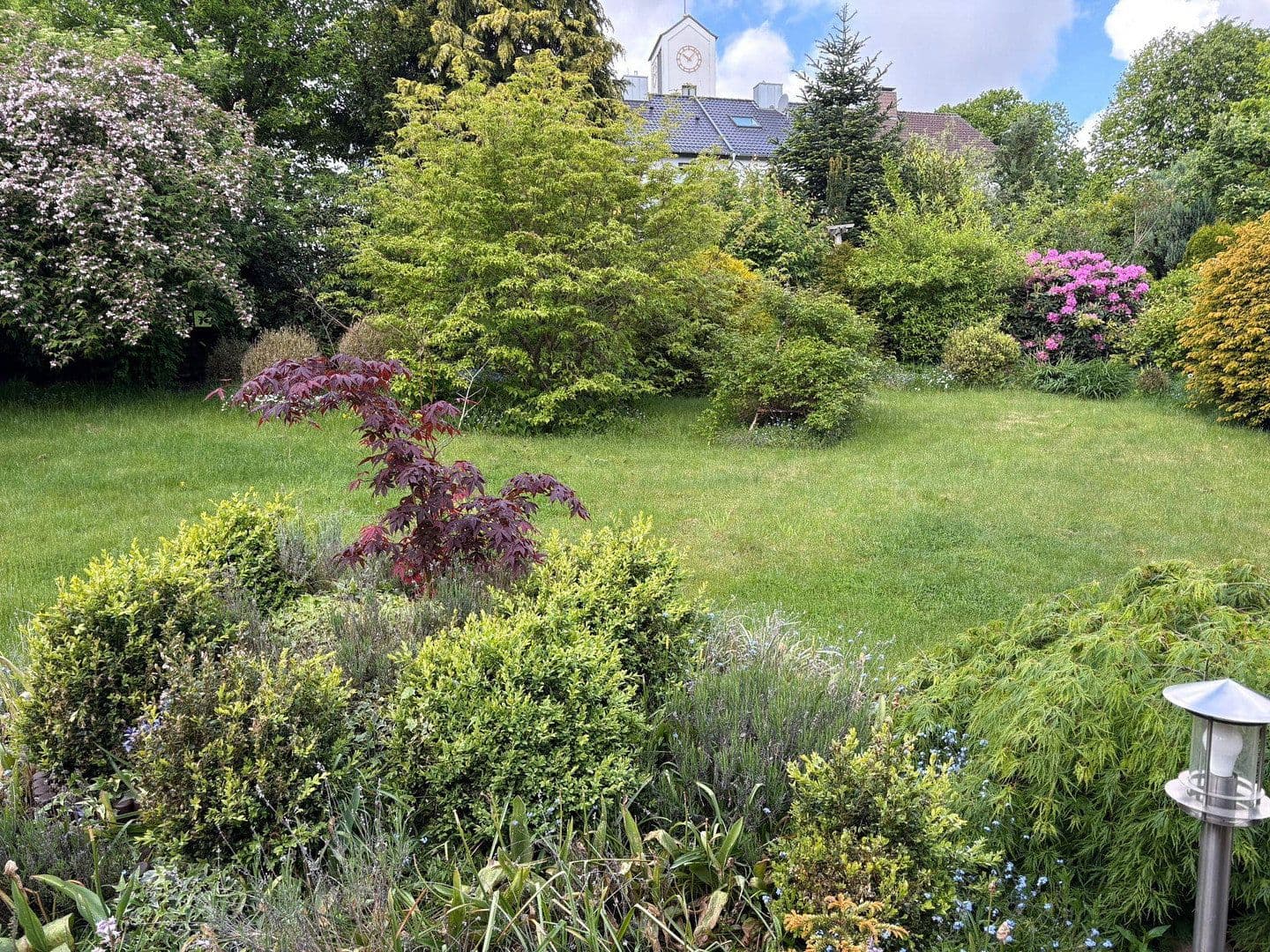 Prodej domu 134 m², pozemek 541 m², Osnabrück, Dolní Sasko Prodej domu 134 m², pozemek 541 m², Osnabrück, Dolní Sasko
