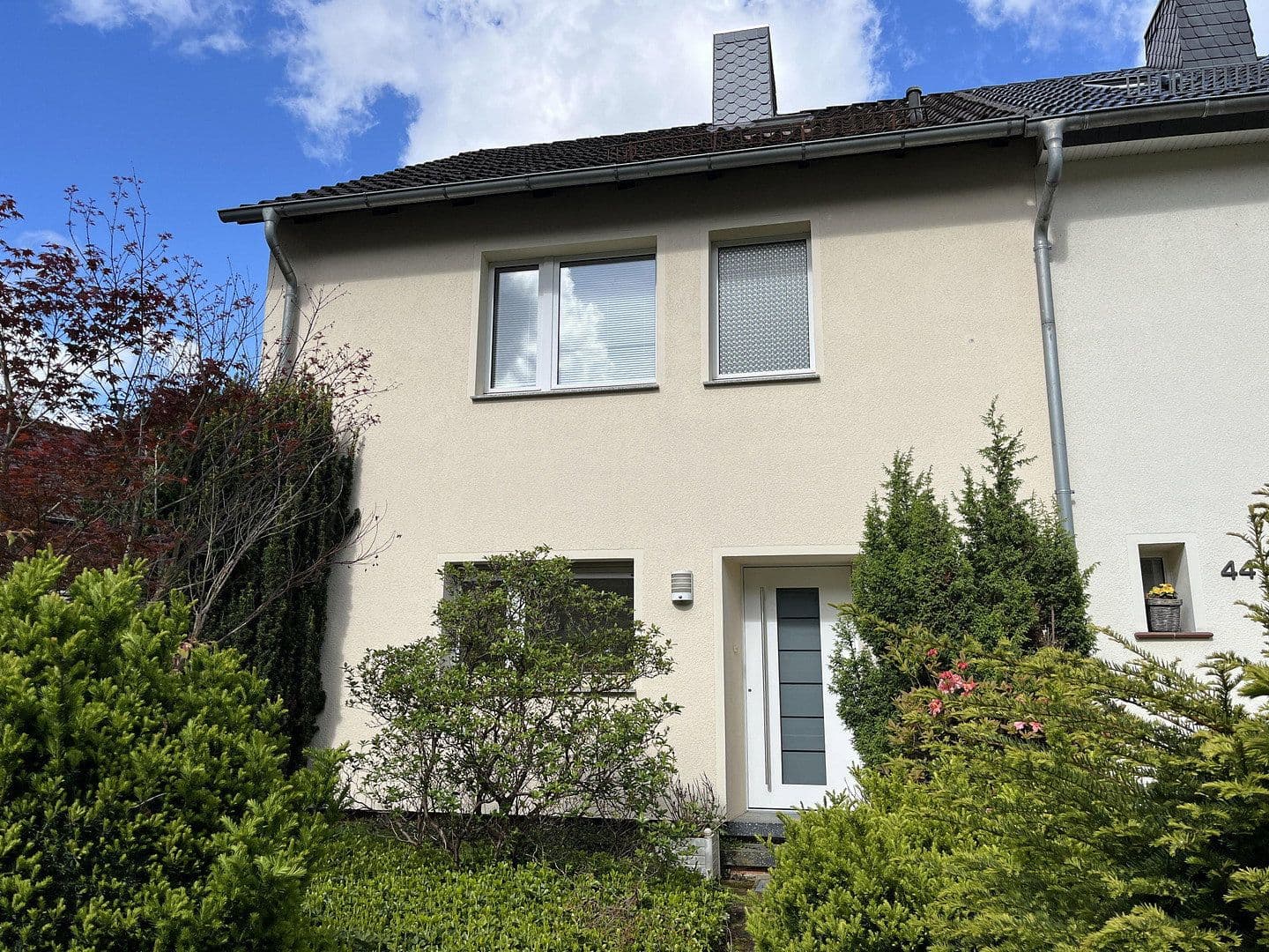 Prodej domu 134 m², pozemek 541 m², Osnabrück, Dolní Sasko Prodej domu 134 m², pozemek 541 m², Osnabrück, Dolní Sasko