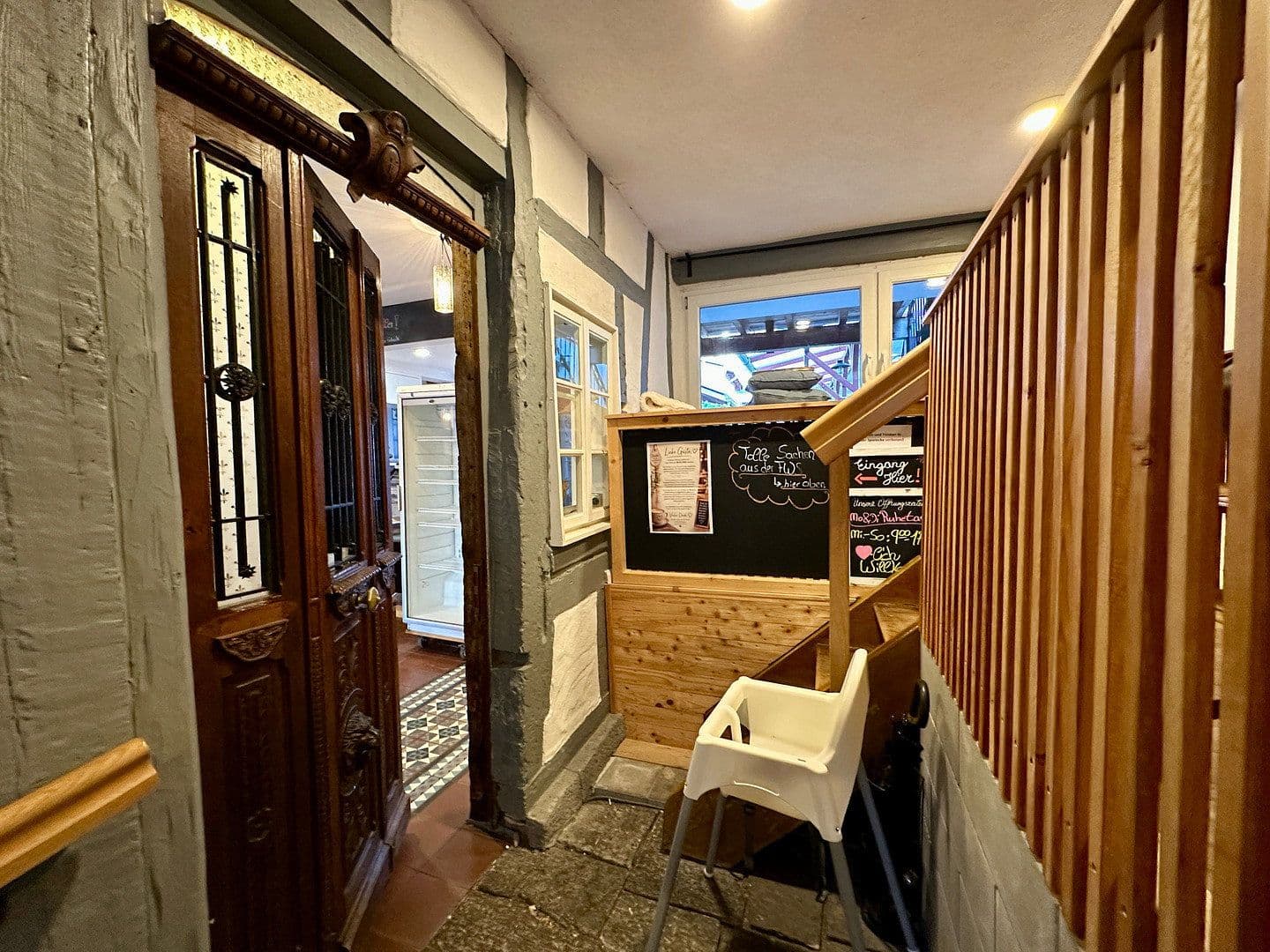 Pronájem nebytového prostoru 100 m², Hauptstraße 5, Kettig, Porýní-Falc Pronájem nebytového prostoru 100 m², Hauptstraße 5, Kettig, Porýní-Falc