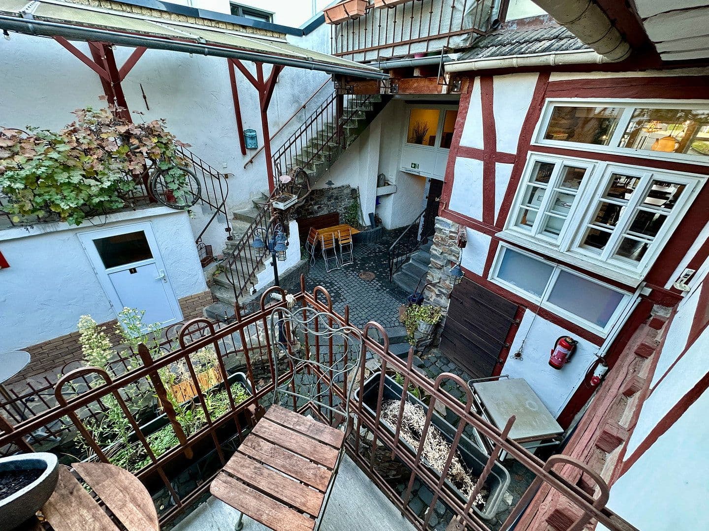 Pronájem nebytového prostoru 100 m², Hauptstraße 5, Kettig, Porýní-Falc Pronájem nebytového prostoru 100 m², Hauptstraße 5, Kettig, Porýní-Falc
