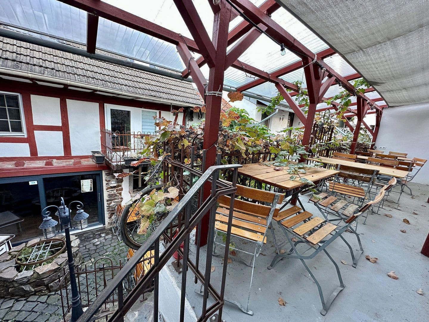 Pronájem nebytového prostoru 100 m², Hauptstraße 5, Kettig, Porýní-Falc Pronájem nebytového prostoru 100 m², Hauptstraße 5, Kettig, Porýní-Falc
