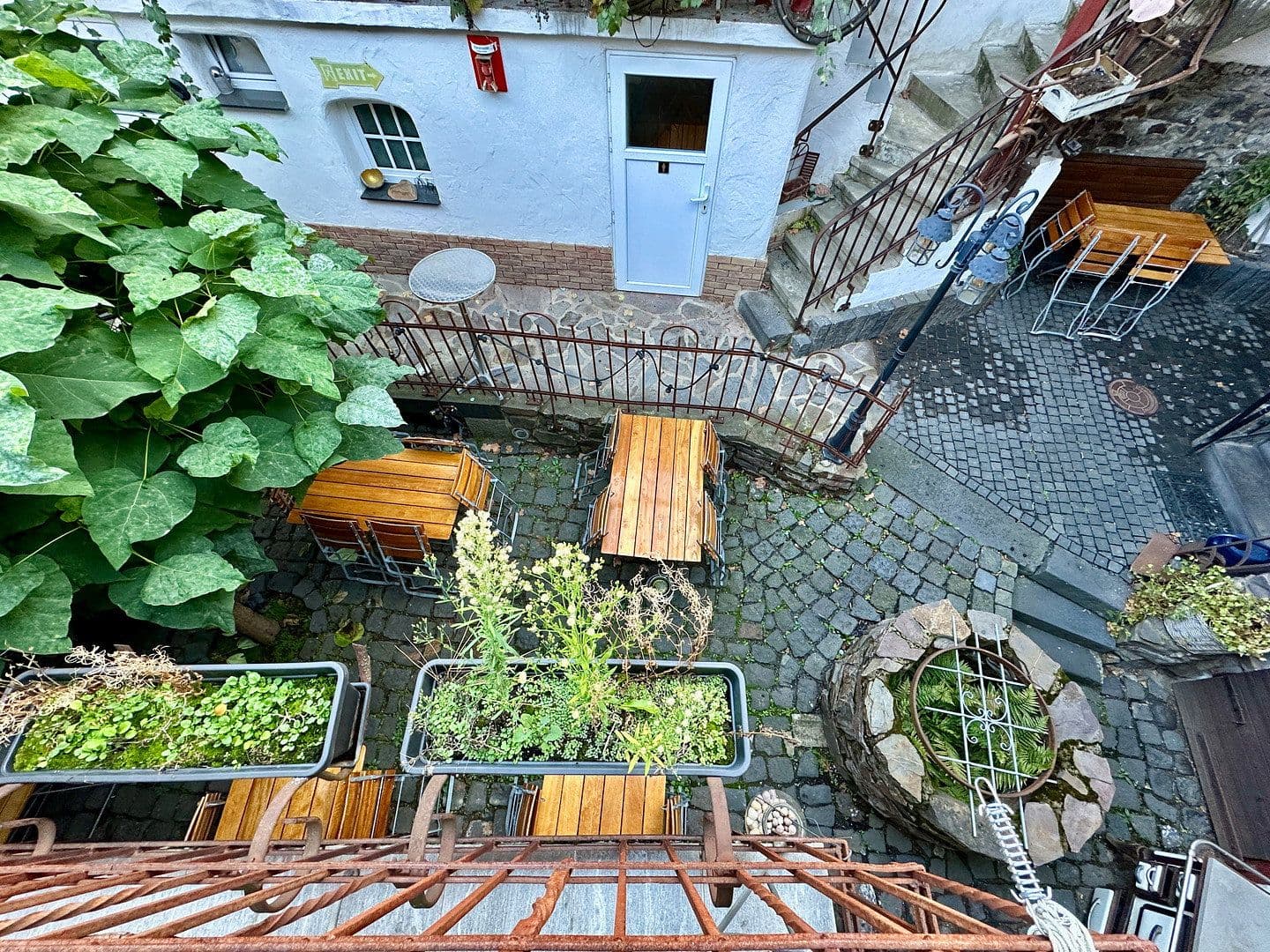 Pronájem nebytového prostoru 100 m², Hauptstraße 5, Kettig, Porýní-Falc Pronájem nebytového prostoru 100 m², Hauptstraße 5, Kettig, Porýní-Falc