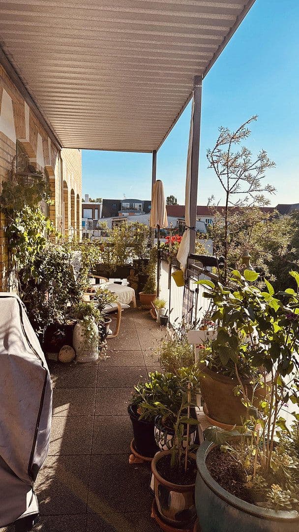 Prodej bytu 2+1 112 m², Leipzig, Sasko Prodej bytu 2+1 112 m², Leipzig, Sasko