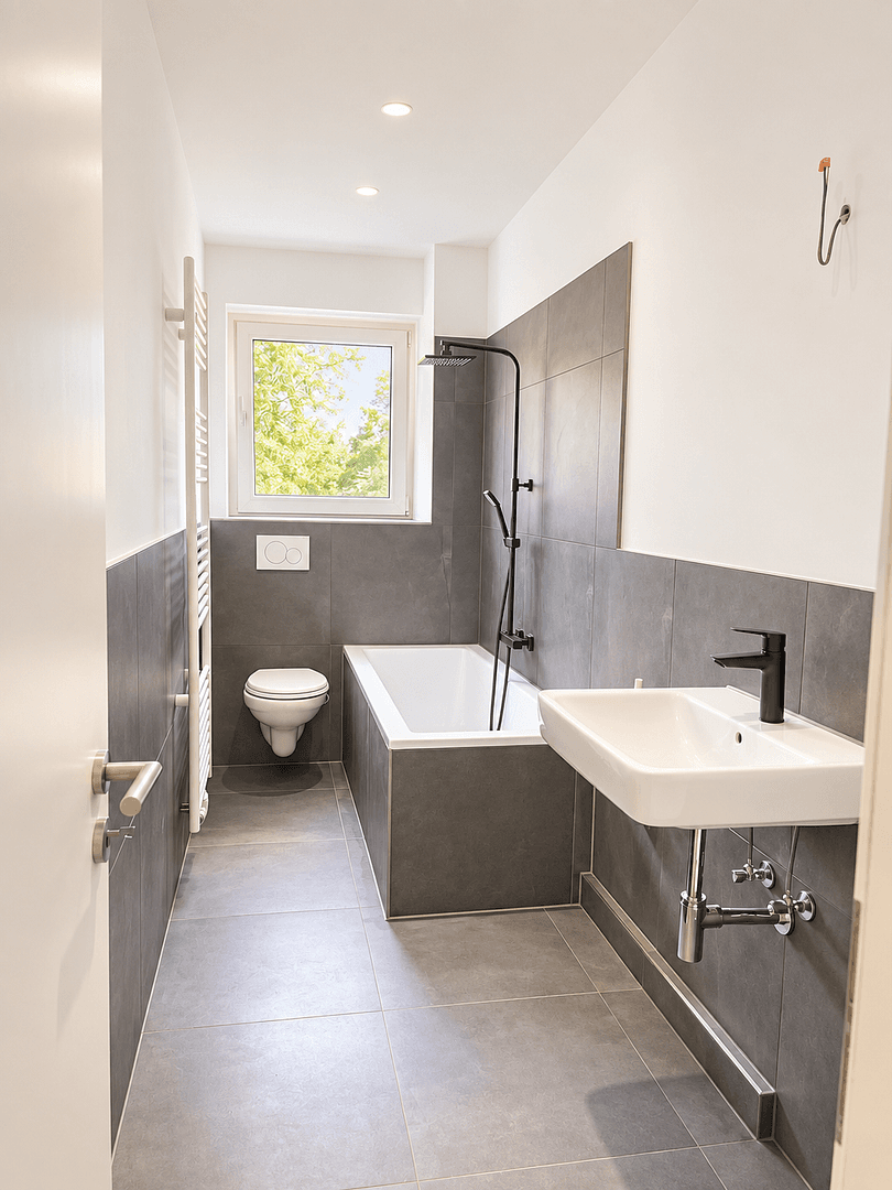 Prodej bytu 3+kk 74 m², Herne, Severní Porýní-Vestfálsko Prodej bytu 3+kk 74 m², Herne, Severní Porýní-Vestfálsko