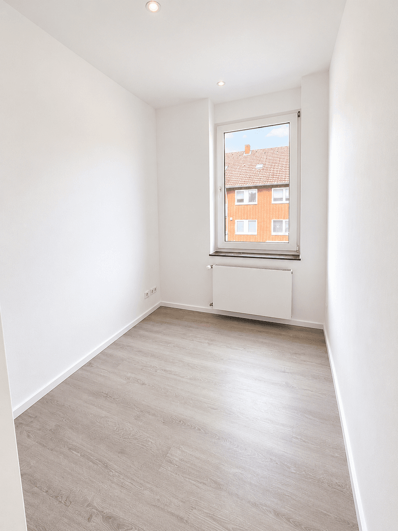 Prodej bytu 3+kk 74 m², Herne, Severní Porýní-Vestfálsko Prodej bytu 3+kk 74 m², Herne, Severní Porýní-Vestfálsko
