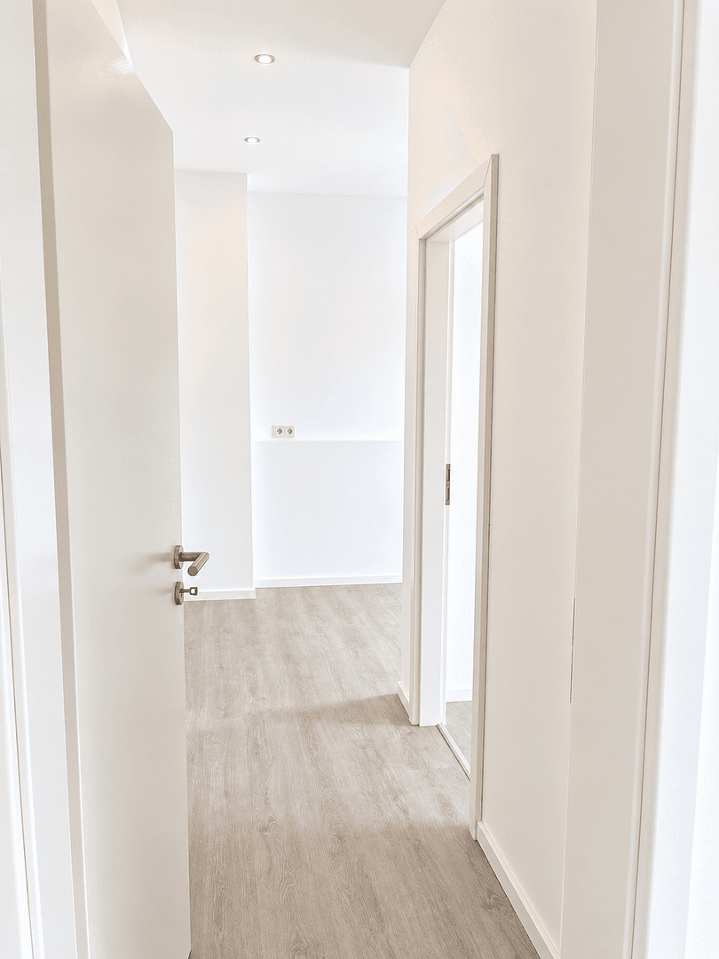 Prodej bytu 3+kk 74 m², Herne, Severní Porýní-Vestfálsko Prodej bytu 3+kk 74 m², Herne, Severní Porýní-Vestfálsko