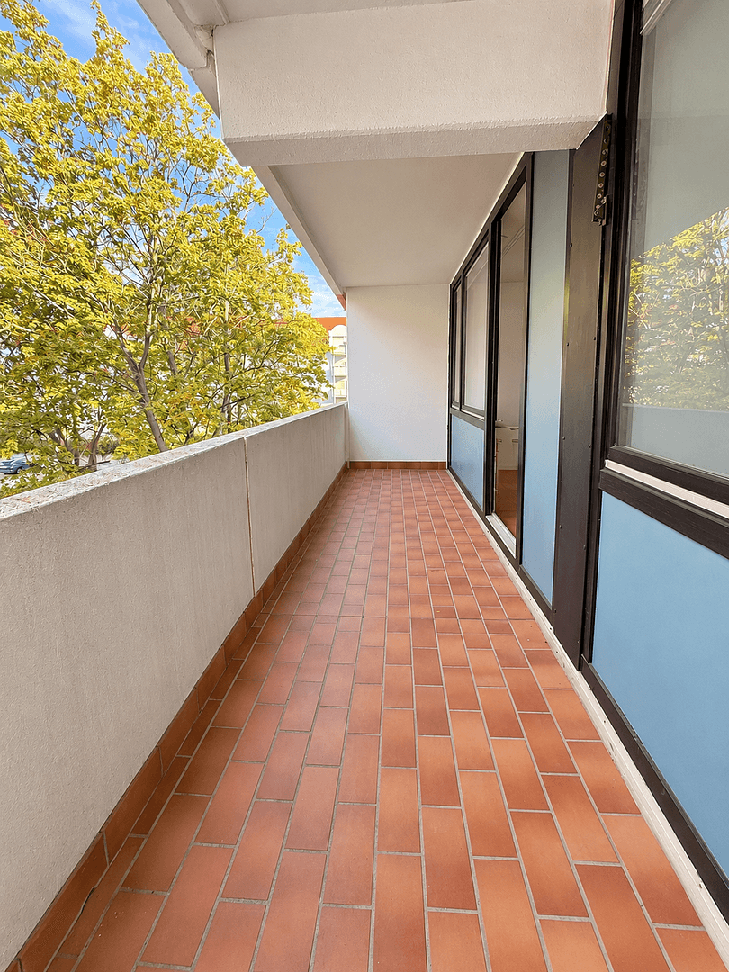 Pronájem bytu 1+kk 46 m², Schwedlerstraße 116, Ludwigshafen, Porýní-Falc Pronájem bytu 1+kk 46 m², Schwedlerstraße 116, Ludwigshafen, Porýní-Falc