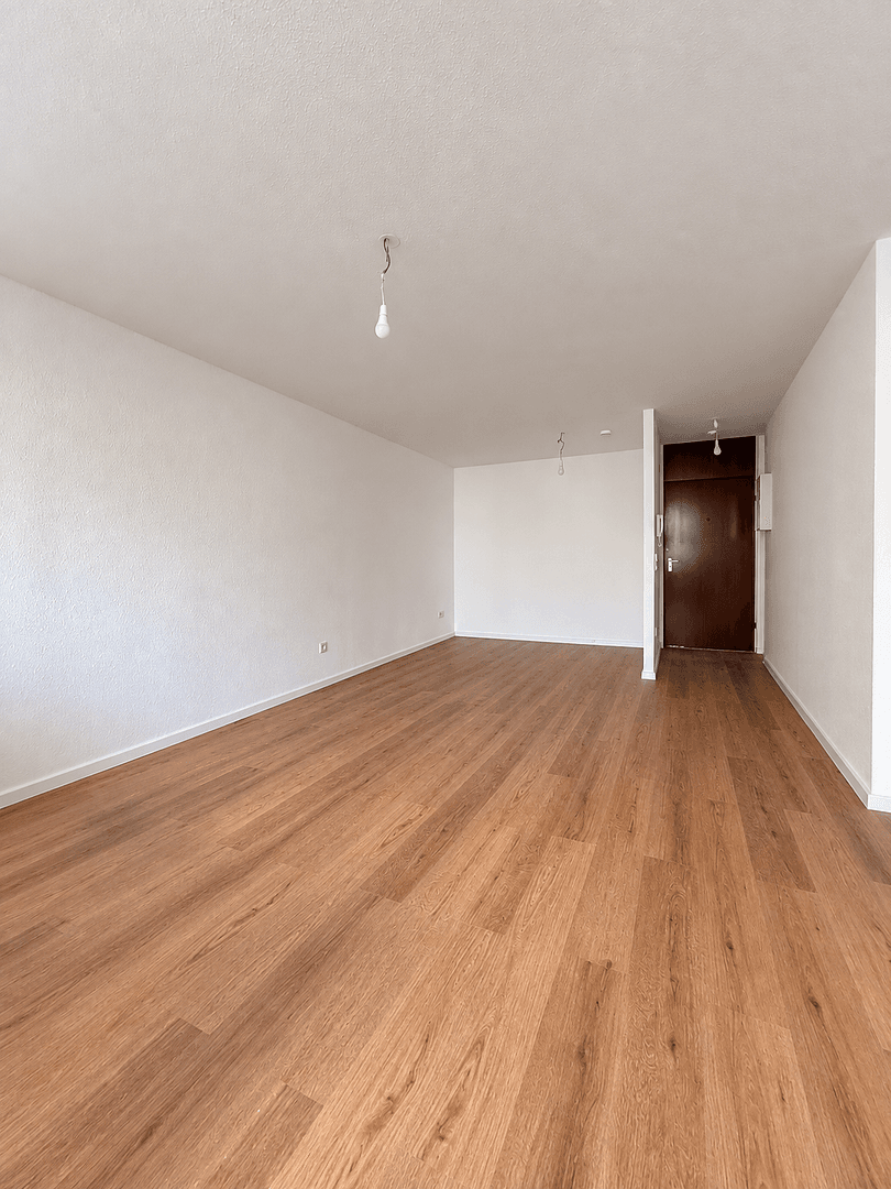 Pronájem bytu 1+kk 46 m², Schwedlerstraße 116, Ludwigshafen, Porýní-Falc Pronájem bytu 1+kk 46 m², Schwedlerstraße 116, Ludwigshafen, Porýní-Falc