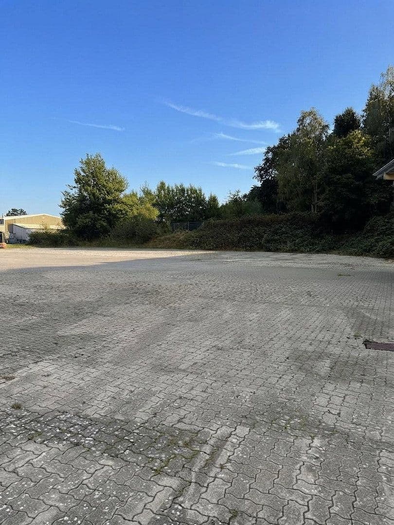 Pronájem pozemku 2.200 m², Alter Postweg 30, Buxtehude, Dolní Sasko Pronájem pozemku 2.200 m², Alter Postweg 30, Buxtehude, Dolní Sasko