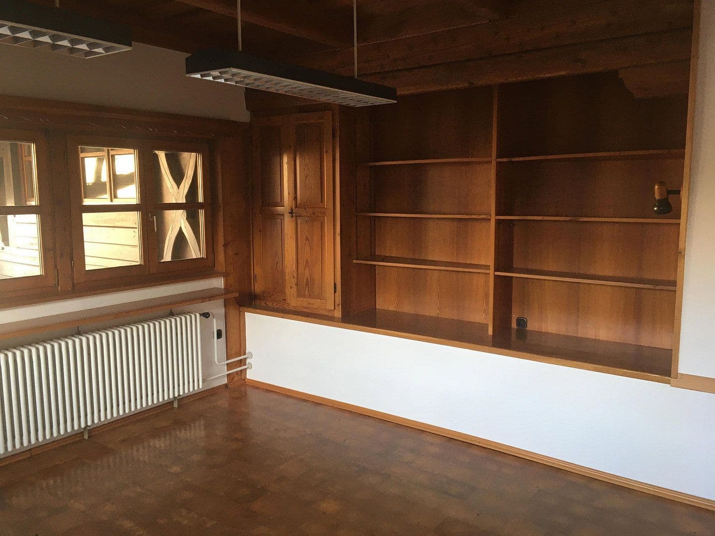 Pronájem kanceláře 85 m², Grafinger Str. 40, Grafing, Bavorsko Pronájem kanceláře 85 m², Grafinger Str. 40, Grafing, Bavorsko