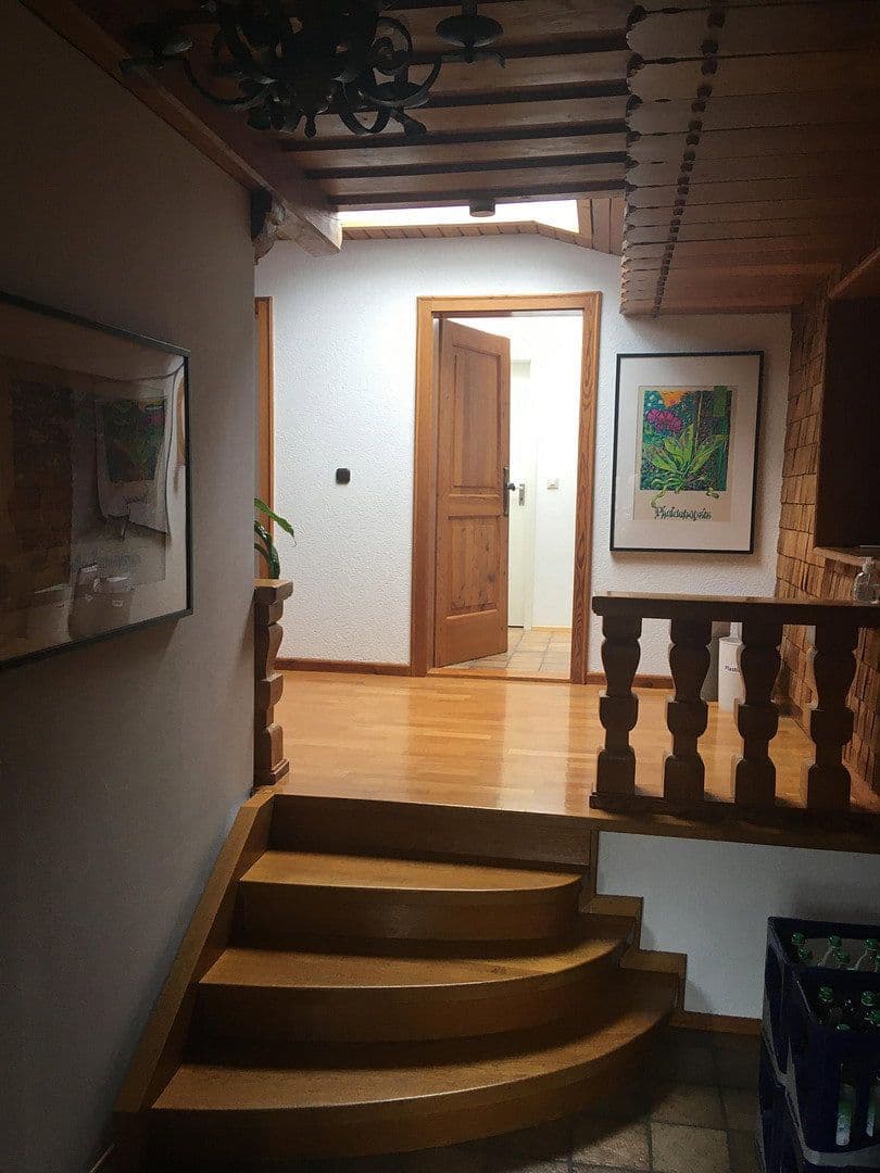 Pronájem kanceláře 85 m², Grafinger Str. 40, Grafing, Bavorsko Pronájem kanceláře 85 m², Grafinger Str. 40, Grafing, Bavorsko