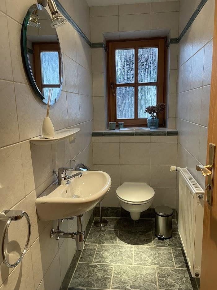 Pronájem bytu 2+1 60 m², Ludwig-Thoma-Straße 6a, Bad Wiessee, Bavorsko Pronájem bytu 2+1 60 m², Ludwig-Thoma-Straße 6a, Bad Wiessee, Bavorsko