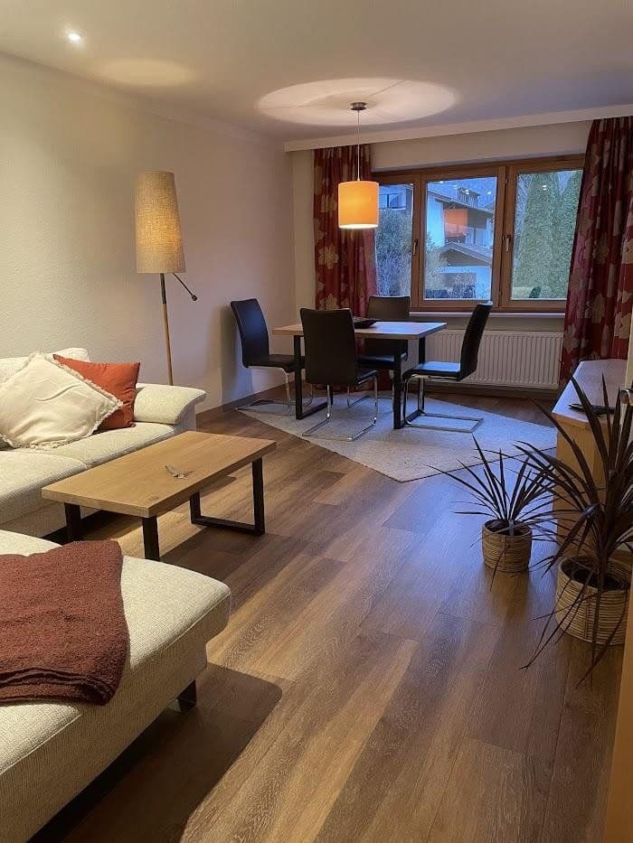 Pronájem bytu 2+1 60 m², Ludwig-Thoma-Straße 6a, Bad Wiessee, Bavorsko Pronájem bytu 2+1 60 m², Ludwig-Thoma-Straße 6a, Bad Wiessee, Bavorsko