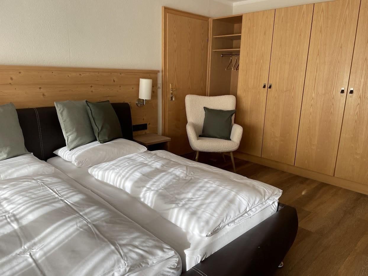 Pronájem bytu 2+1 60 m², Ludwig-Thoma-Straße 6a, Bad Wiessee, Bavorsko Pronájem bytu 2+1 60 m², Ludwig-Thoma-Straße 6a, Bad Wiessee, Bavorsko