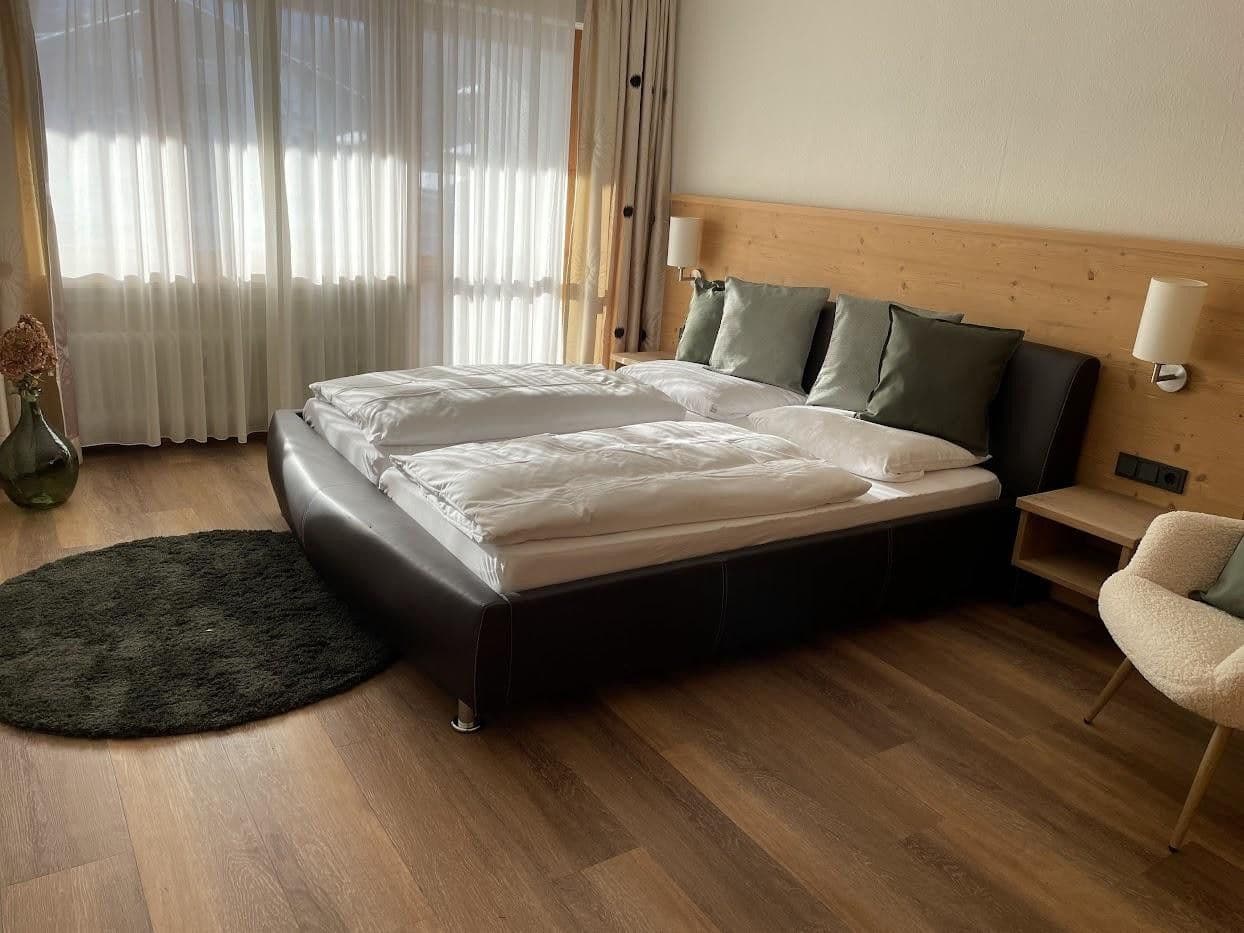 Pronájem bytu 2+1 60 m², Ludwig-Thoma-Straße 6a, Bad Wiessee, Bavorsko Pronájem bytu 2+1 60 m², Ludwig-Thoma-Straße 6a, Bad Wiessee, Bavorsko