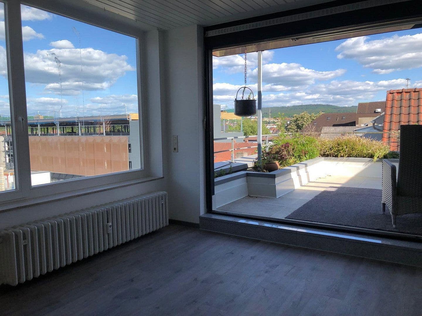 Prodej domu 1.220 m², pozemek 1.400 m², Breitenstraße 32/34, Bad Hersfeld, Hessen Prodej domu 1.220 m², pozemek 1.400 m², Breitenstraße 32/34, Bad Hersfeld, Hessen