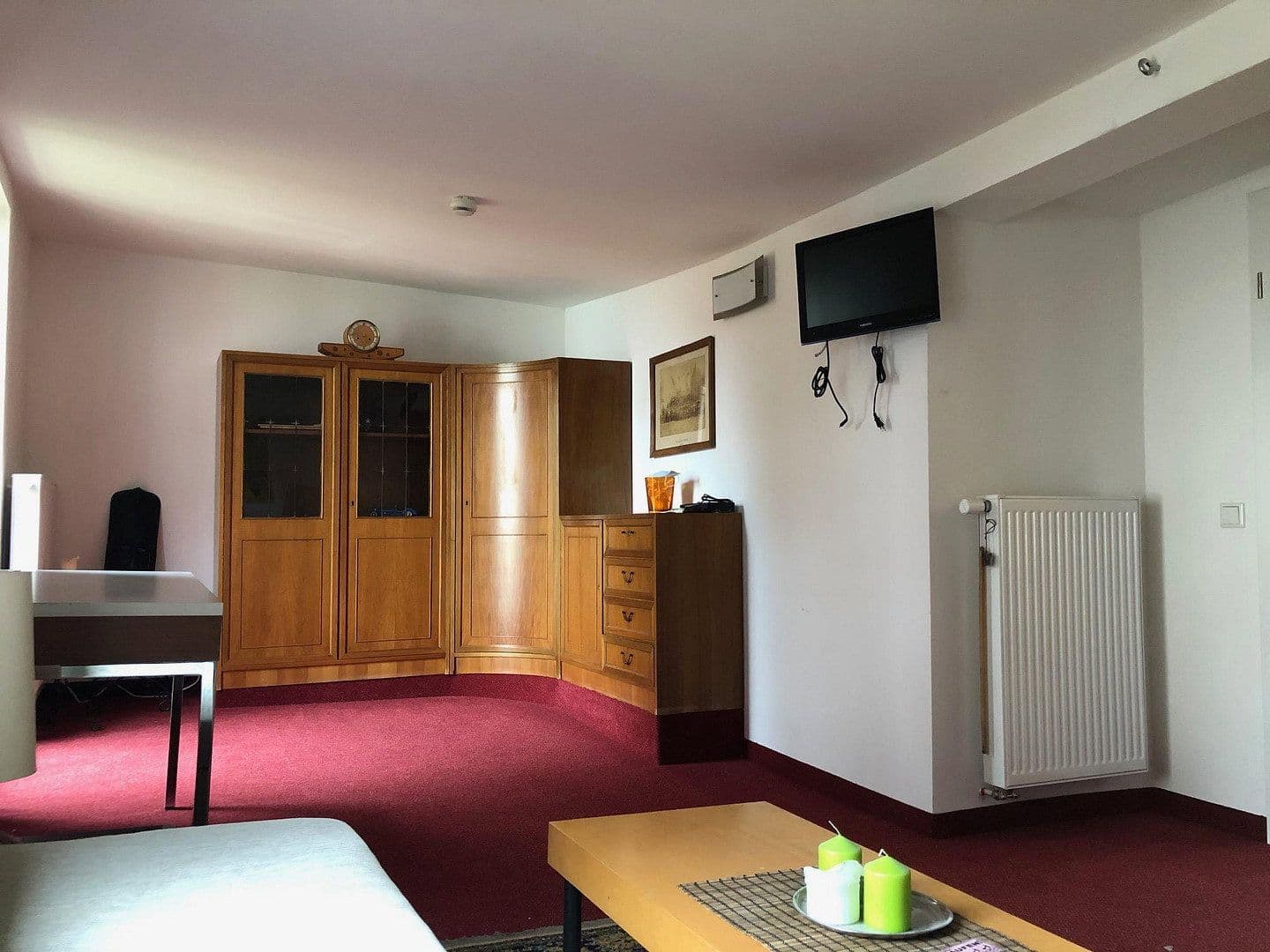 Prodej domu 1.220 m², pozemek 1.400 m², Breitenstraße 32/34, Bad Hersfeld, Hessen Prodej domu 1.220 m², pozemek 1.400 m², Breitenstraße 32/34, Bad Hersfeld, Hessen