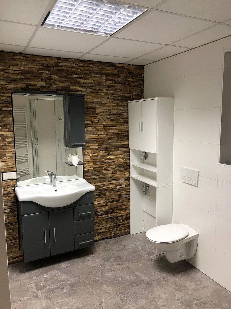 Prodej domu 1.220 m², pozemek 1.400 m², Breitenstraße 32/34, Bad Hersfeld, Hessen Prodej domu 1.220 m², pozemek 1.400 m², Breitenstraße 32/34, Bad Hersfeld, Hessen