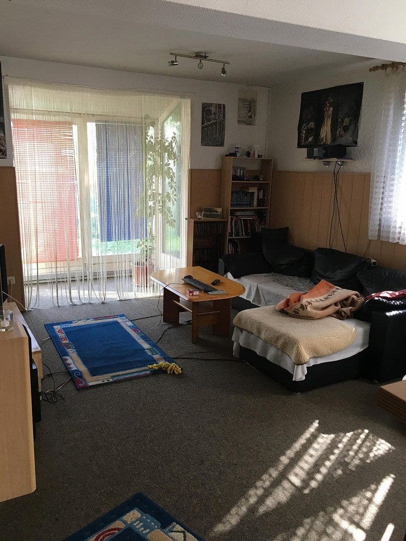 Prodej domu 1.220 m², pozemek 1.400 m², Breitenstraße 32/34, Bad Hersfeld, Hessen Prodej domu 1.220 m², pozemek 1.400 m², Breitenstraße 32/34, Bad Hersfeld, Hessen