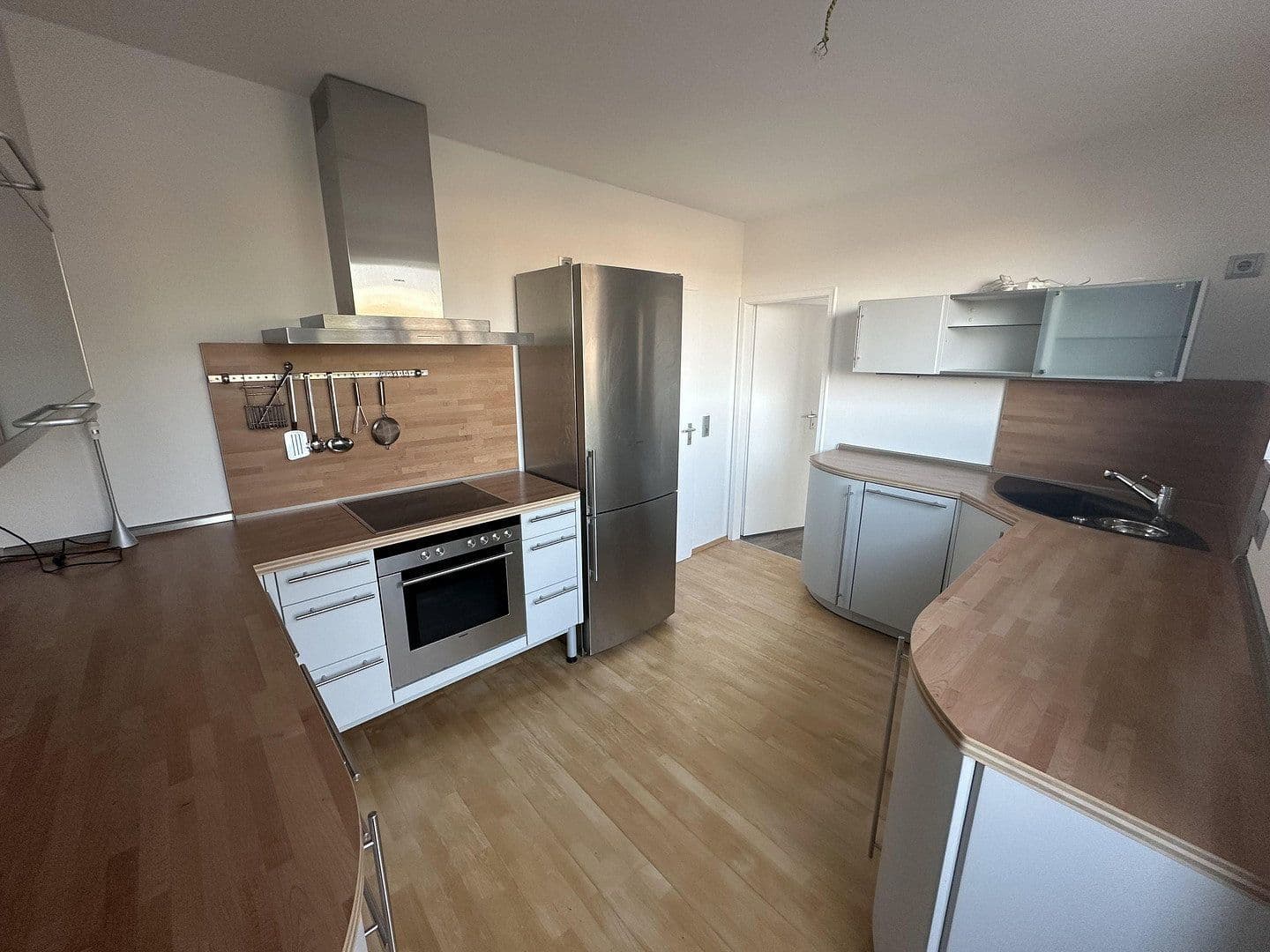 Prodej domu 1.220 m², pozemek 1.400 m², Breitenstraße 32/34, Bad Hersfeld, Hessen Prodej domu 1.220 m², pozemek 1.400 m², Breitenstraße 32/34, Bad Hersfeld, Hessen