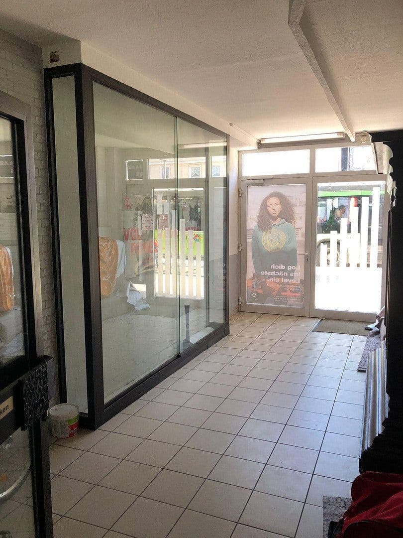Prodej domu 1.220 m², pozemek 1.400 m², Breitenstraße 32/34, Bad Hersfeld, Hessen Prodej domu 1.220 m², pozemek 1.400 m², Breitenstraße 32/34, Bad Hersfeld, Hessen
