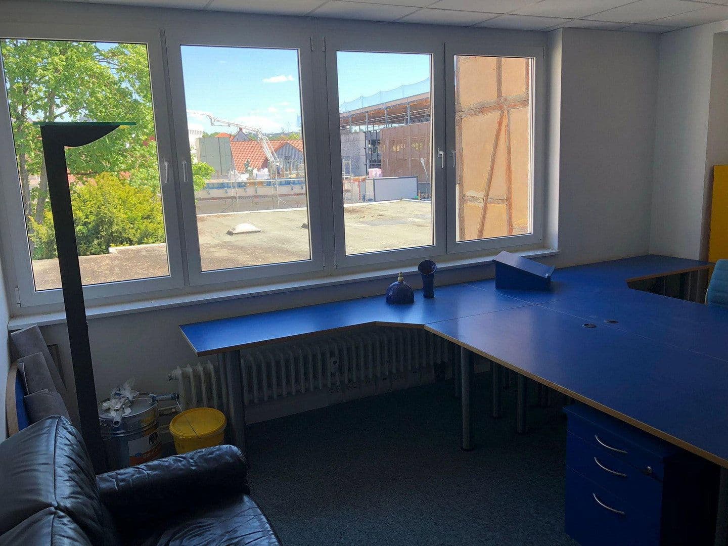 Prodej domu 1.220 m², pozemek 1.400 m², Breitenstraße 32/34, Bad Hersfeld, Hessen Prodej domu 1.220 m², pozemek 1.400 m², Breitenstraße 32/34, Bad Hersfeld, Hessen