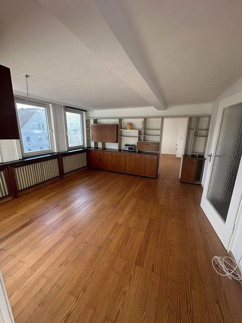 Prodej domu 1.220 m², pozemek 1.400 m², Breitenstraße 32/34, Bad Hersfeld, Hessen Prodej domu 1.220 m², pozemek 1.400 m², Breitenstraße 32/34, Bad Hersfeld, Hessen